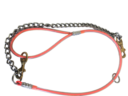 Cable/Chain Tree Lead