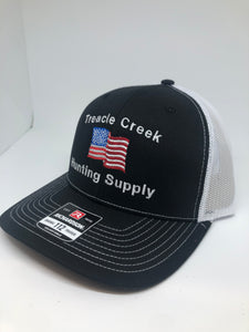 Treacle Creek Hunting Supply summer hats