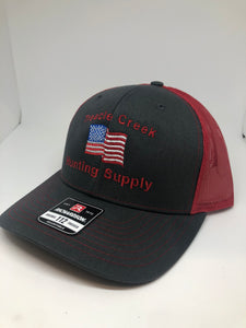 Treacle Creek Hunting Supply summer hats