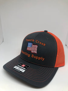 Treacle Creek Hunting Supply summer hats