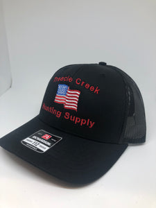 Treacle Creek Hunting Supply summer hats