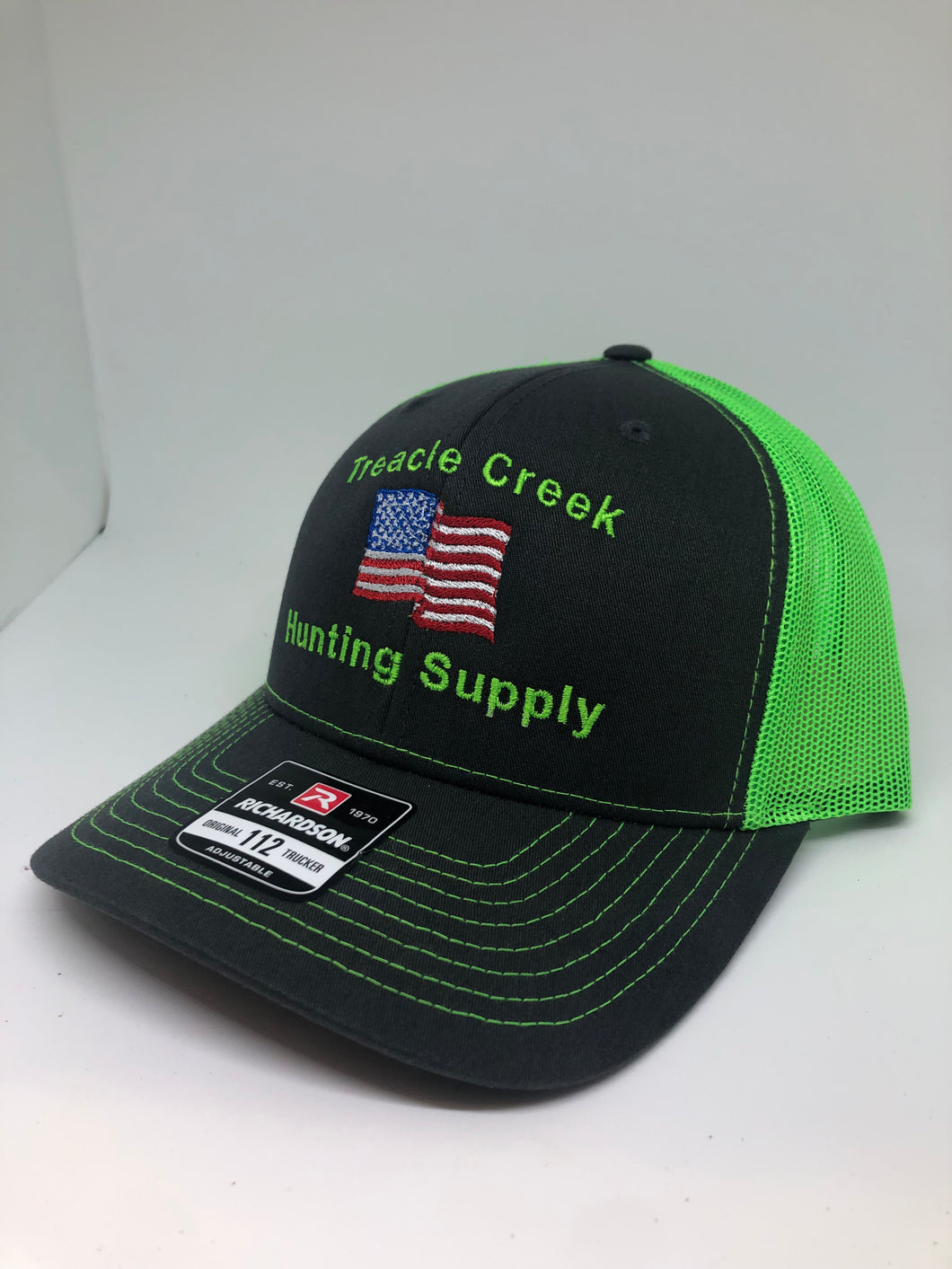 Treacle Creek Hunting Supply summer hats