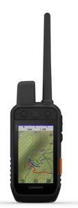 Garmin Alpha 300i