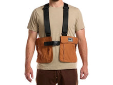 Load image into Gallery viewer, Upland strap vest
