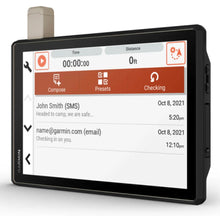 Load image into Gallery viewer, Garmin Tread XL