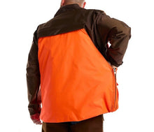 Load image into Gallery viewer, Warm weather Briar game coat