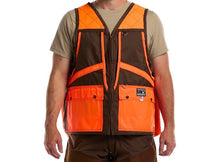 Load image into Gallery viewer, Briar Game vest