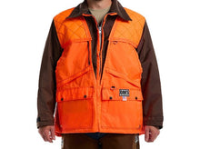 Load image into Gallery viewer, Warm weather Briar game coat