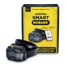 Load image into Gallery viewer, Dogtra Smart Nobark collar