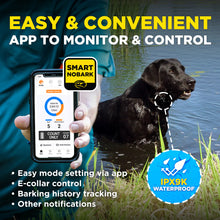 Load image into Gallery viewer, Dogtra Smart Nobark collar