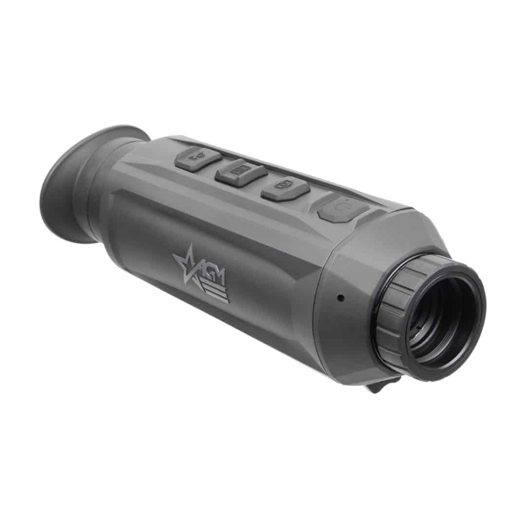 AGM Taipan V2 19-384 Thermal Monocular - Thumbnail 3