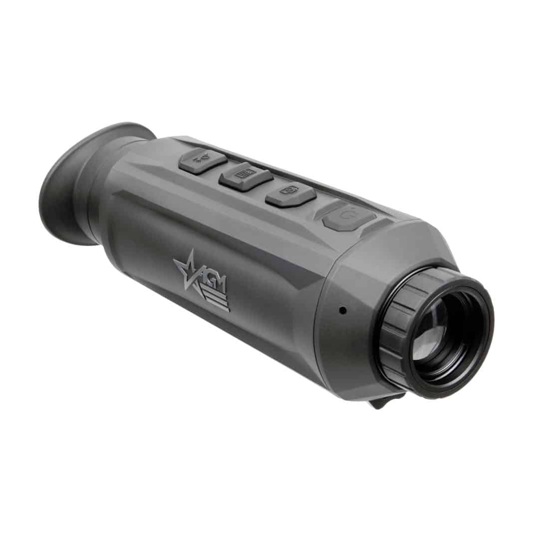 AGM Taipan V2 Thermal Monocular - Thumbnail 4