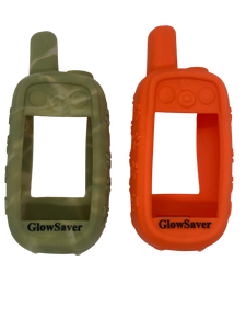 Garmin alpha 100 glow saver cases