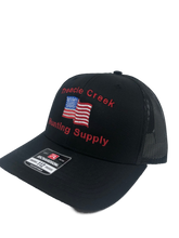 Load image into Gallery viewer, Treacle Creek Hunting Supply summer hats