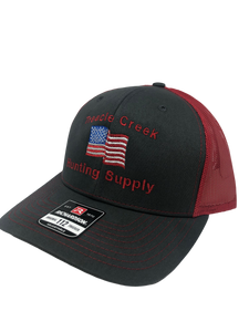 Treacle Creek Hunting Supply summer hats