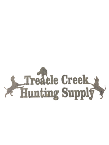 Basic window decal