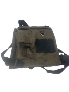 Small chest pack