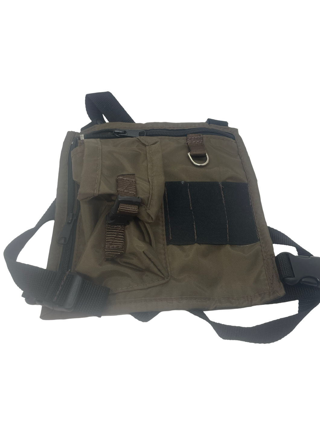 Small chest pack
