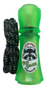 Tree Shaker Coon Squaller