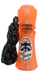 Tree Shaker Coon Squaller