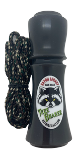 Tree Shaker Coon Squaller