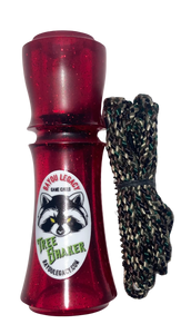 Tree Shaker Coon Squaller