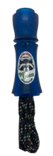 Load image into Gallery viewer, Tree Shaker Coon Squaller