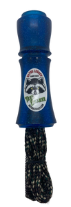Tree Shaker Coon Squaller