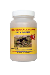 Dog Bloom gluco plus