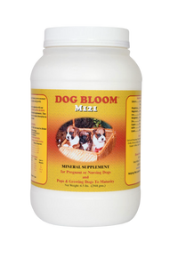 Dog Bloom M121