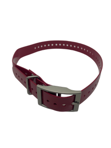 Standard replacement collar