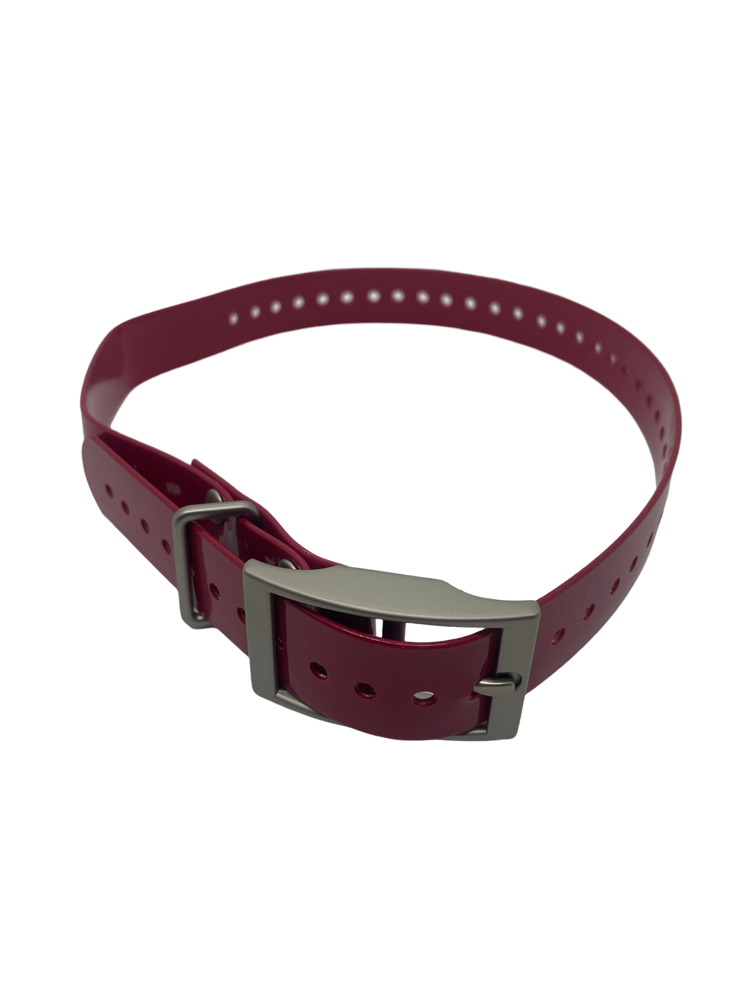 Standard replacement collar