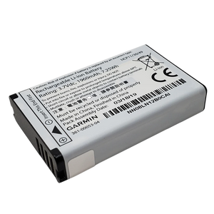 Garmin LI-ION battery