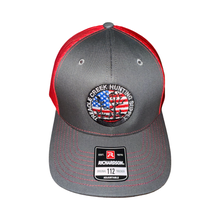 Load image into Gallery viewer, Treacle Creek circle Logo hat
