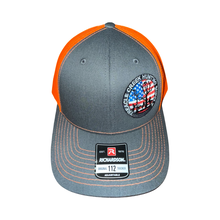 Load image into Gallery viewer, Treacle Creek circle Logo hat