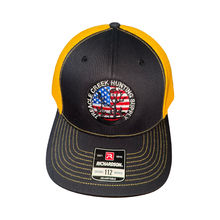 Load image into Gallery viewer, Treacle Creek circle Logo hat