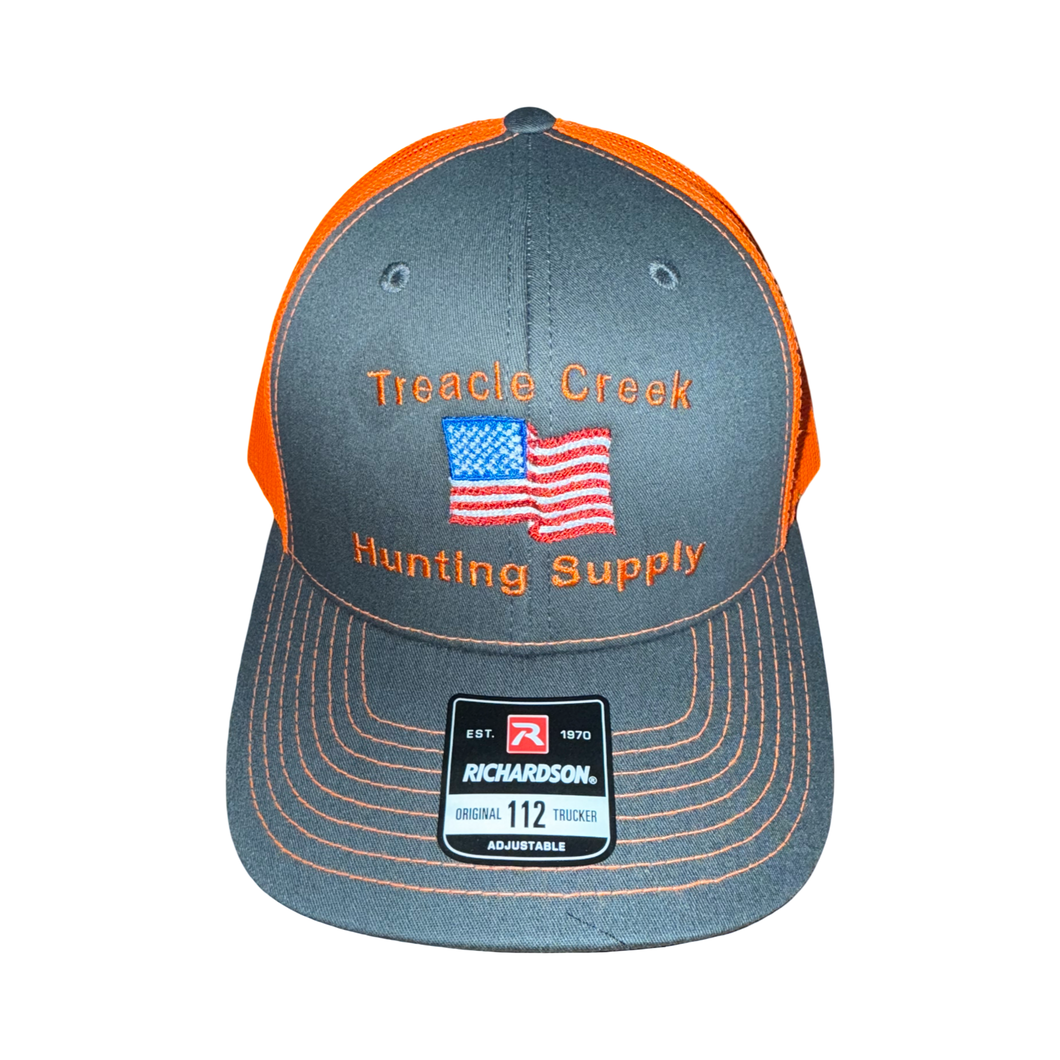 Treacle Creek Hunting Supply summer hats