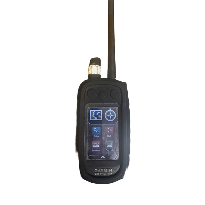 Used Alpha 100