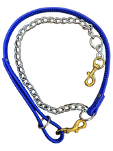 Load image into Gallery viewer, Super-grip/chain tree lead