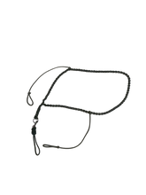 Load image into Gallery viewer, Paracord Neck lanyards