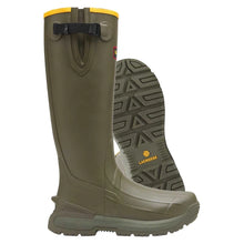 Load image into Gallery viewer, Lacrosse Burly Aero Boots W/ Dans Chaps
