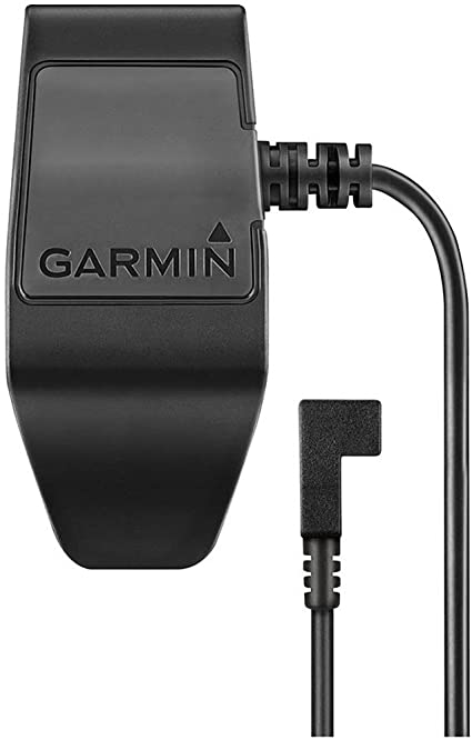 Garmin Pro-Series charging clip