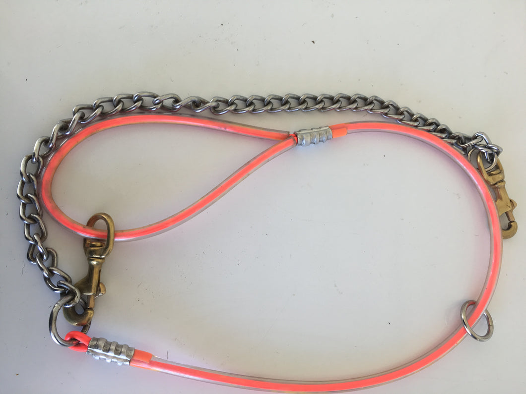 Cable/Chain Tree Lead