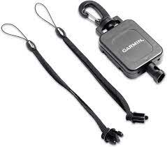 Garmin retractable lanyard