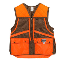 Load image into Gallery viewer, Dan&#39;s Briar Game Vest