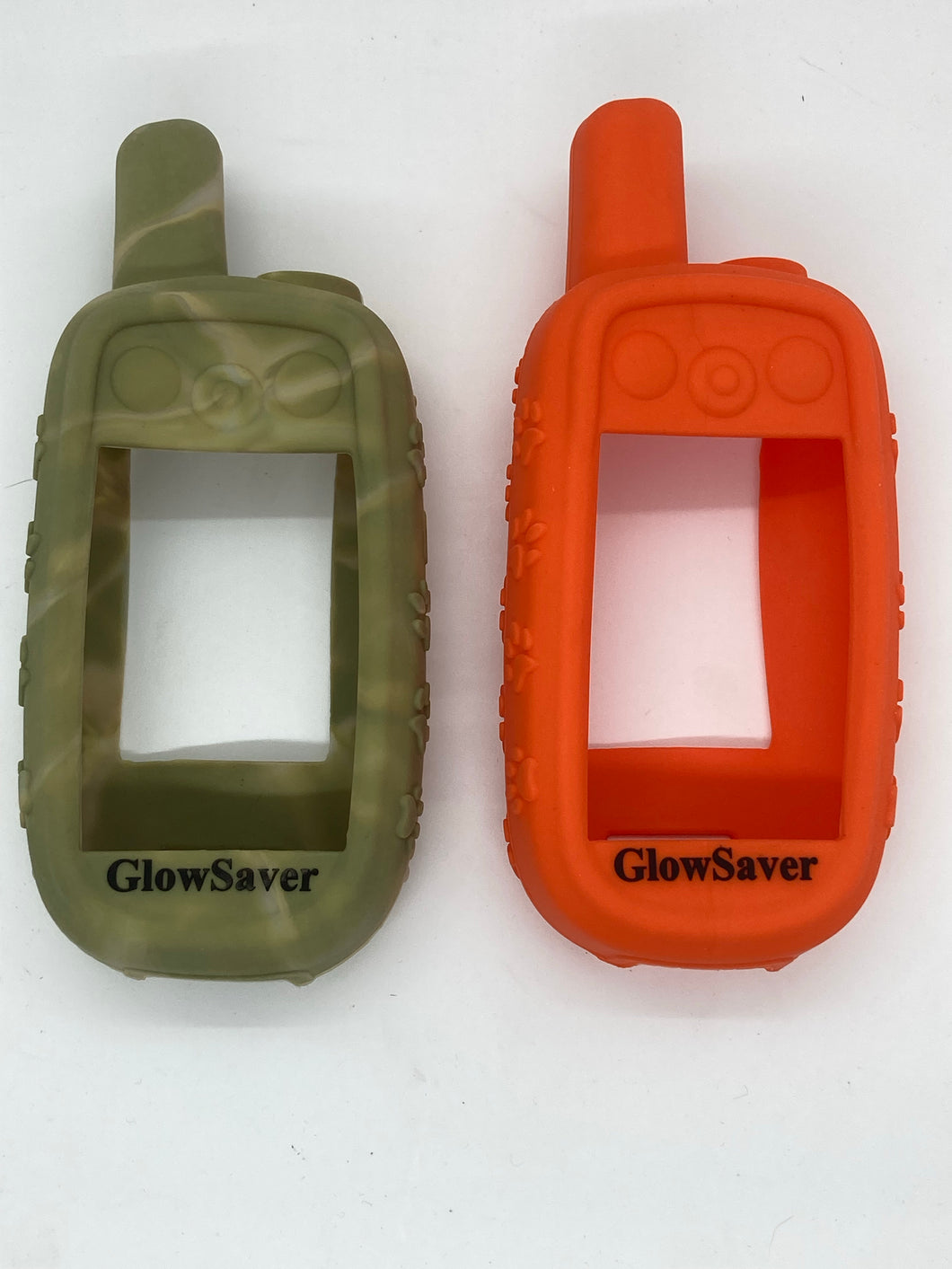 Garmin alpha 100 glow saver cases