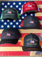 Load image into Gallery viewer, Treacle Creek Hunting Supply summer hats