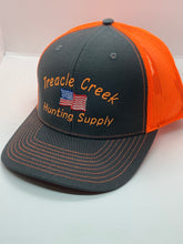 Load image into Gallery viewer, Treacle Creek Hunting Supply summer hats