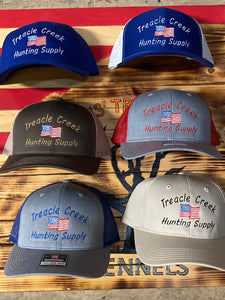 Treacle Creek Hunting Supply summer hats