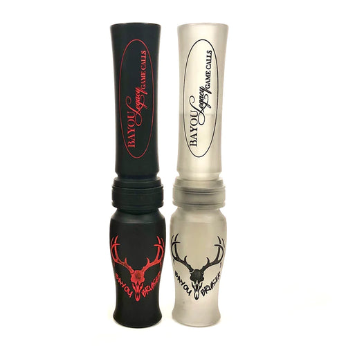 Bayou Bruiser grunt call